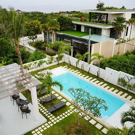Gandum Villa Complex - Luxury Boutique Stay In Uluwatu