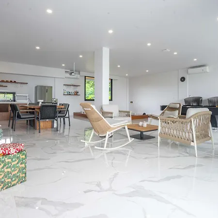 Gandum Villa Complex - Luxury Boutique Stay Uluwatu