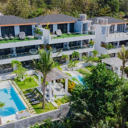 Gandum Villa Complex - Luxury Boutique Stay Uluwatu
