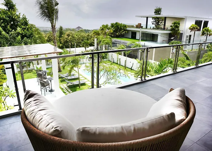 Gandum - Luxury Boutique Stay&suites 4*