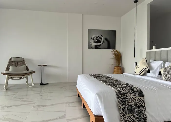 Gandum - Luxury Boutique Stay&suites Hotel 4*