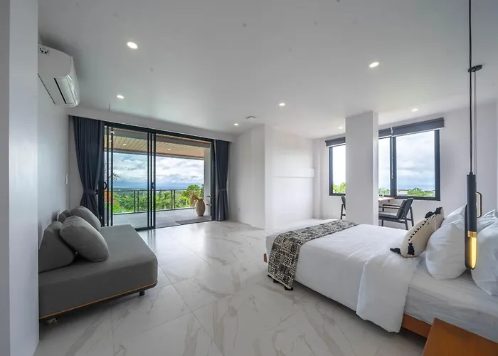 Gandum - Luxury Boutique Stay&suites Uluwatu