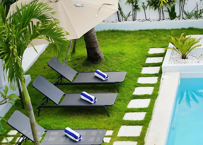 Gandum - Luxury Boutique Stay&suites Uluwatu