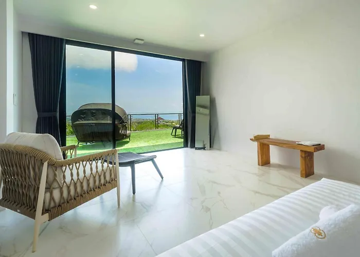 Gandum - Luxury Boutique Stay&suites 4*