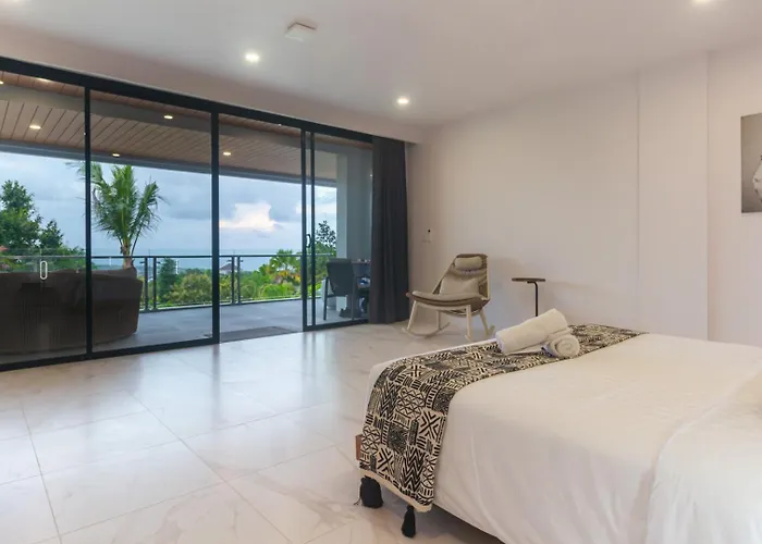 Gandum - Luxury Boutique Stay&suites Hotel