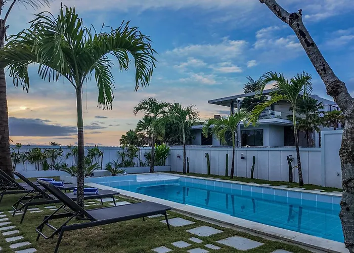 Gandum - Luxury Boutique Stay&suites 4* Uluwatu