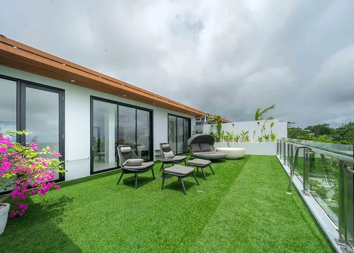 Hotel Gandum - Luxury Boutique Stay&suites