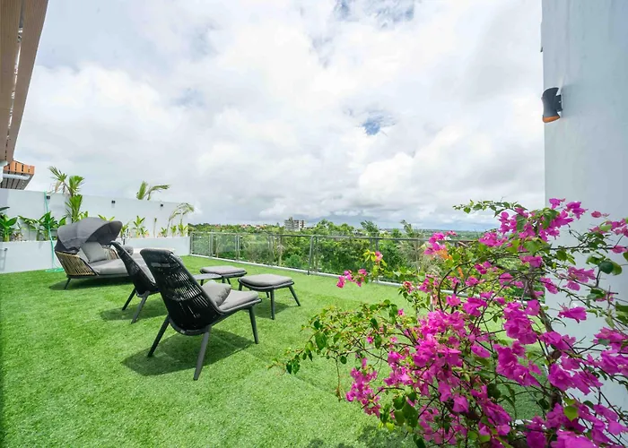 Gandum - Luxury Boutique Stay&suites 4*