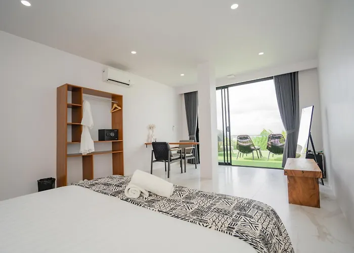 Gandum - Luxury Boutique Stay&suites Hotel 4*