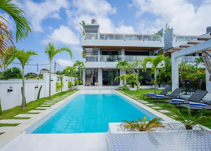 Gandum - Luxury Boutique Stay&suites Uluwatu