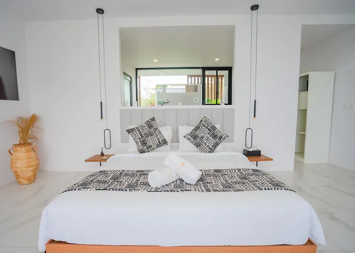 Gandum - Luxury Boutique Stay&suites 4* Uluwatu