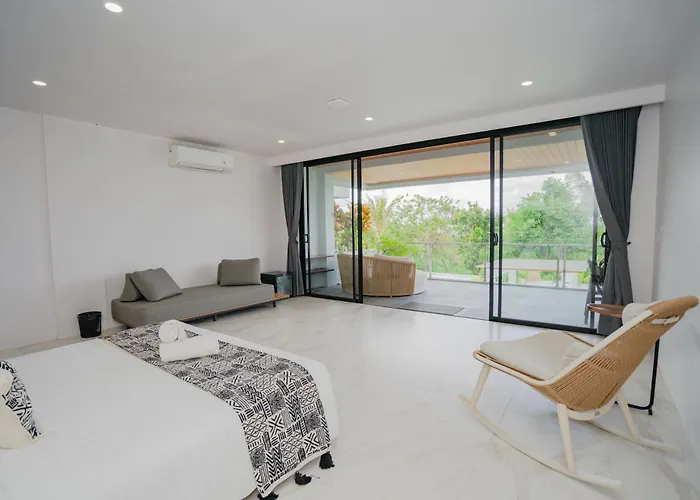 Gandum - Luxury Boutique Stay&suites Hotel Uluwatu