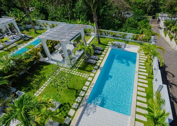 Gandum - Luxury Boutique Stay&suites Hotel
