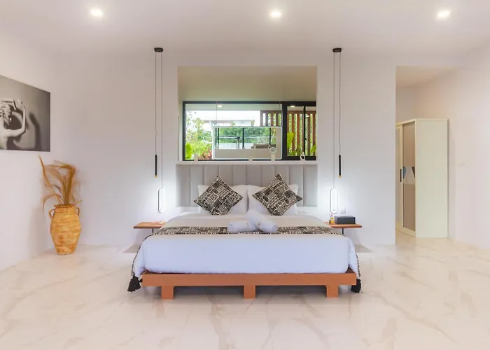 Gandum - Luxury Boutique Stay&suites Hotel 4*
