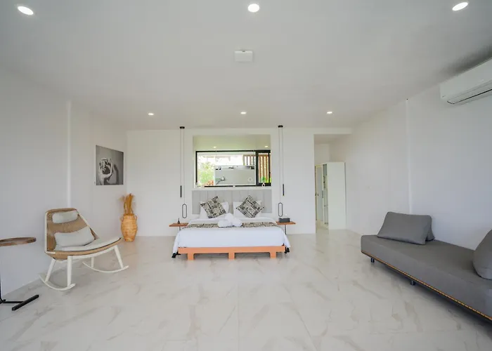 Gandum - Luxury Boutique Stay&suites Hotel Uluwatu