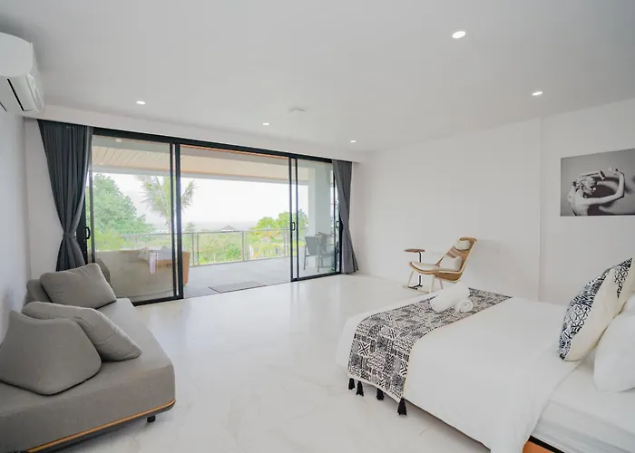 Gandum - Luxury Boutique Stay&suites 4*