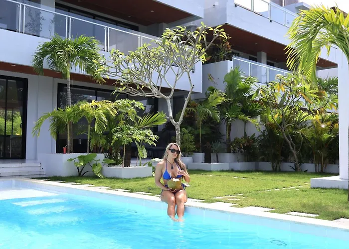Hotel Gandum - Luxury Boutique Stay&suites Uluwatu
