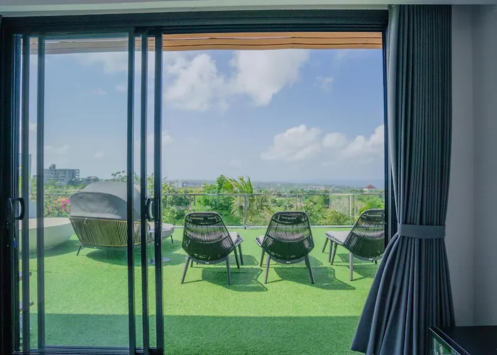 Gandum - Luxury Boutique Stay&suites Hotel