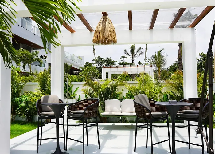 Gandum - Luxury Boutique Stay&suites 4* Uluwatu