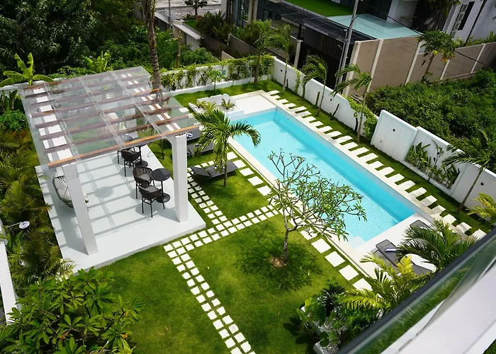 Gandum - Luxury Boutique Stay&suites Hotel Uluwatu