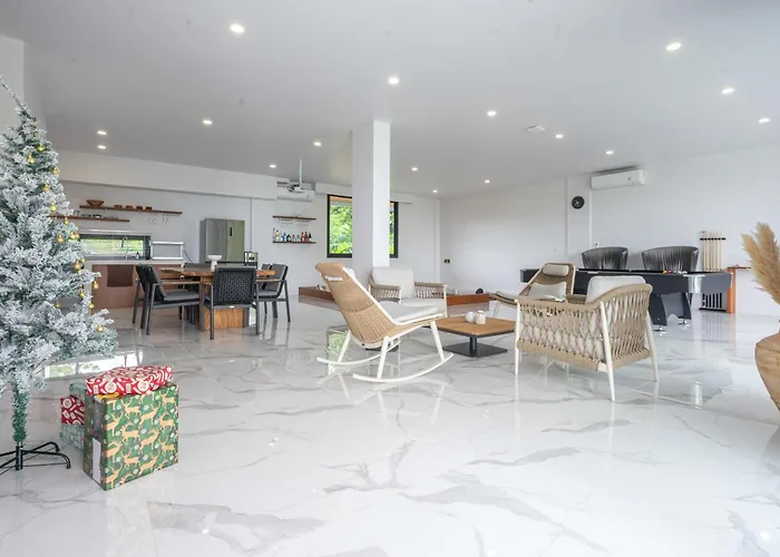 Hotel Gandum - Luxury Boutique Stay&suites Uluwatu