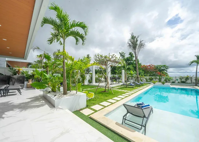 Gandum - Luxury Boutique Stay&suites Hotel