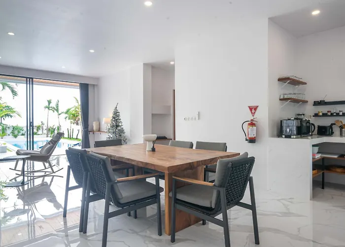 Gandum - Luxury Boutique Stay&suites Hotel 4*