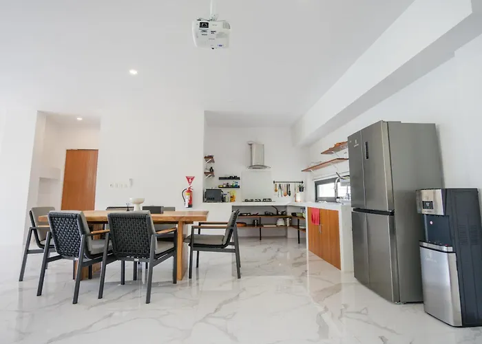 Gandum - Luxury Boutique Stay&suites Hotel