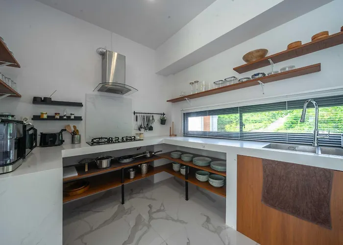 Gandum - Luxury Boutique Stay&suites Hotel 4*