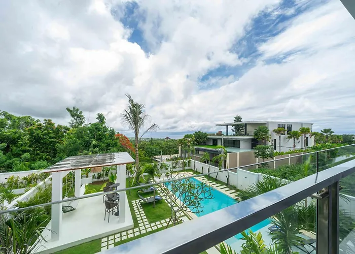 Gandum - Luxury Boutique Stay&suites Hotel 4*