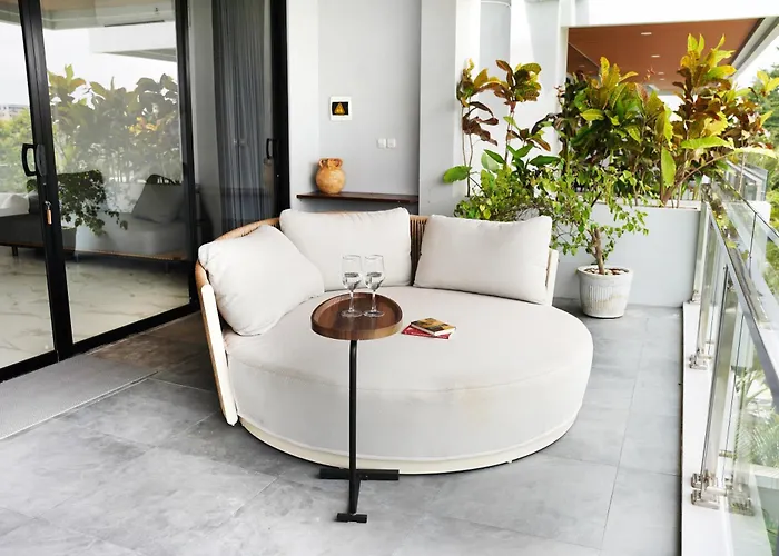 Hotel Gandum - Luxury Boutique Stay&suites 4*
