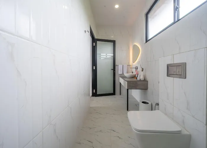 Gandum - Luxury Boutique Stay&suites Uluwatu
