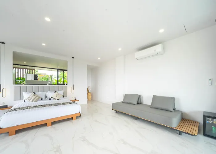 Gandum - Luxury Boutique Stay&suites 4*
