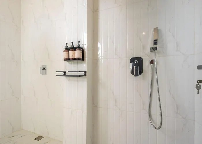 Hotel Gandum - Luxury Boutique Stay&suites