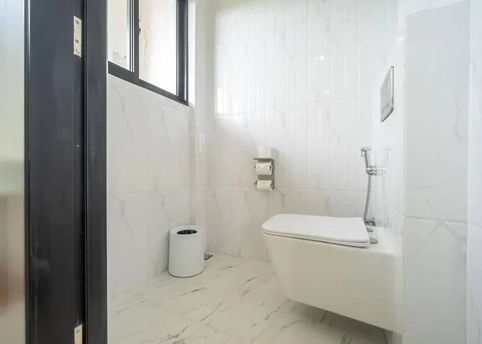 Hotel Gandum - Luxury Boutique Stay&suites Uluwatu