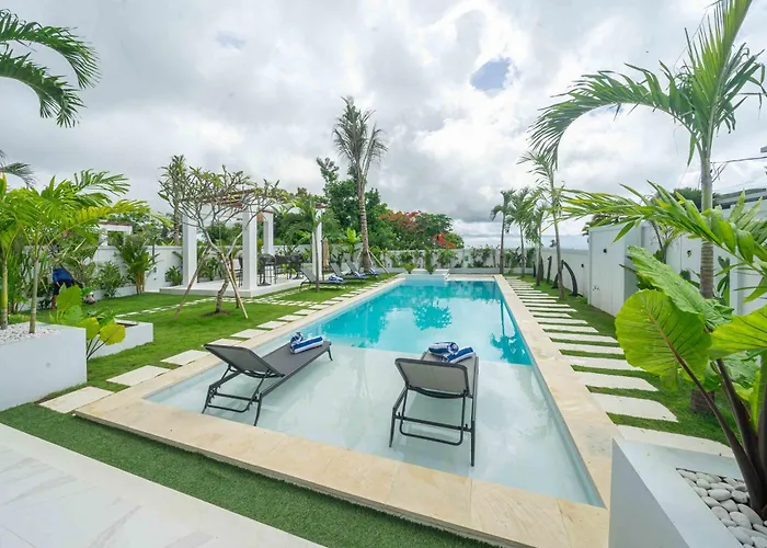 Hotel Gandum - Luxury Boutique Stay&suites Uluwatu