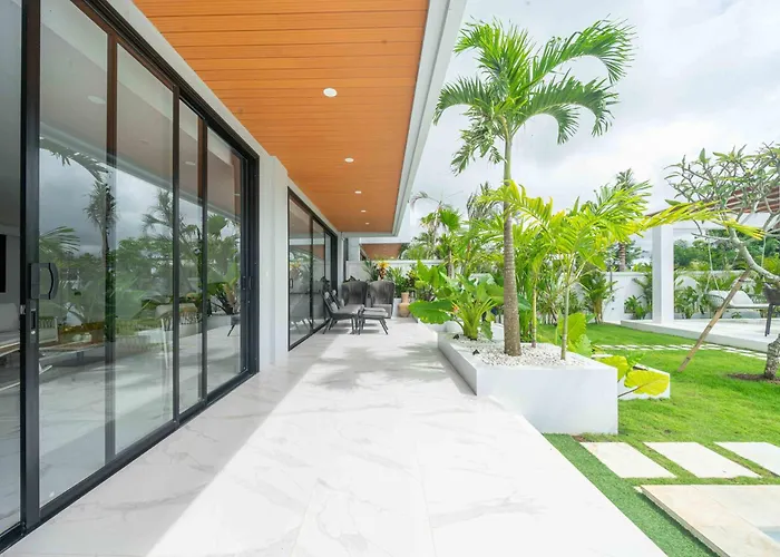 Gandum - Luxury Boutique Stay&suites Hotel