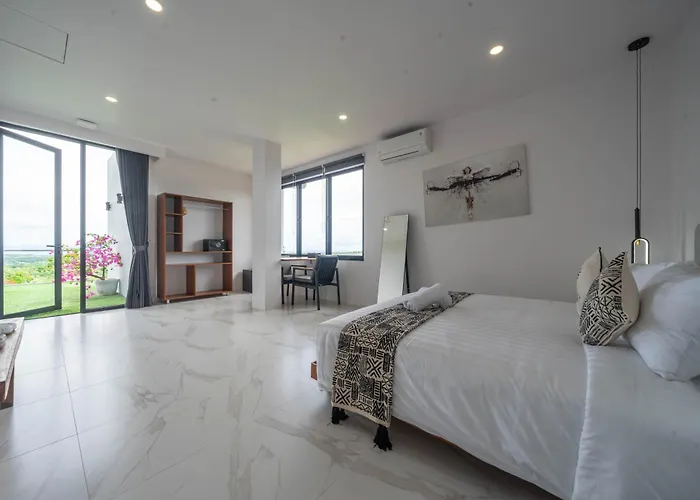 Hotel Gandum - Luxury Boutique Stay&suites