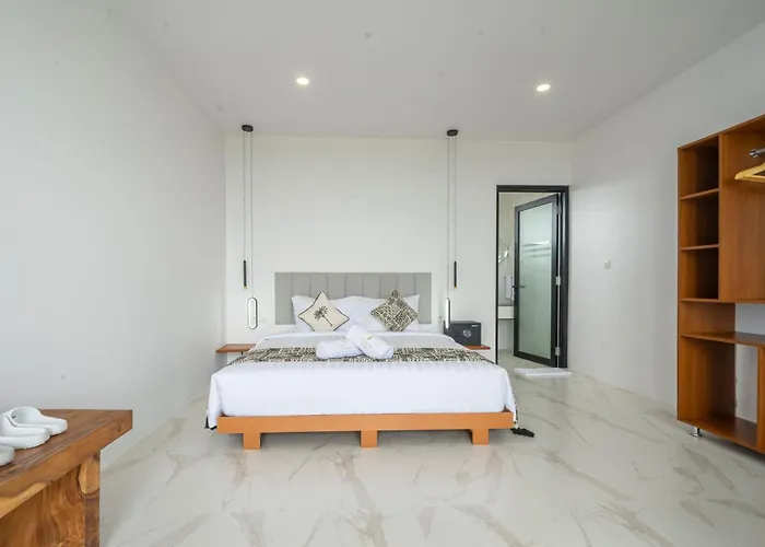 Gandum - Luxury Boutique Stay&suites Uluwatu