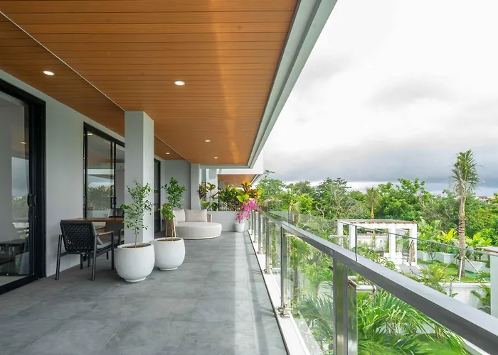 Gandum - Luxury Boutique Stay&suites
