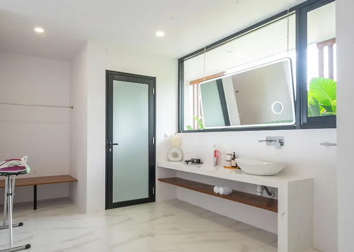 Gandum - Luxury Boutique Stay&suites Hotel