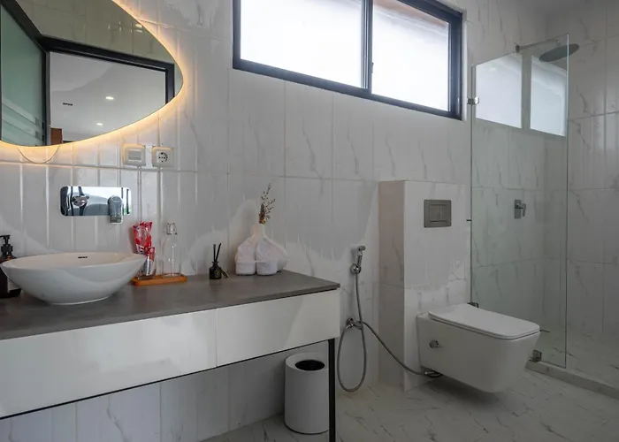 Gandum - Luxury Boutique Stay&suites Hotel 4*