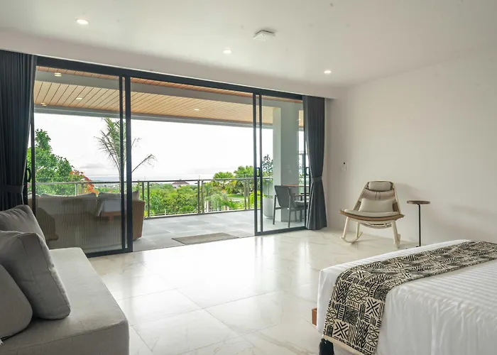 Gandum - Luxury Boutique Stay&suites 4* Uluwatu