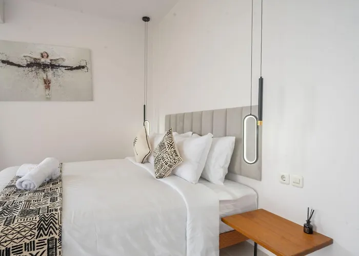 Gandum - Luxury Boutique Stay&suites Uluwatu