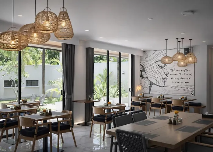 Gandum - Luxury Boutique Stay&suites 4* Uluwatu