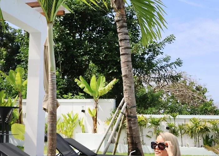 Gandum - Luxury Boutique Stay&suites 4* Uluwatu