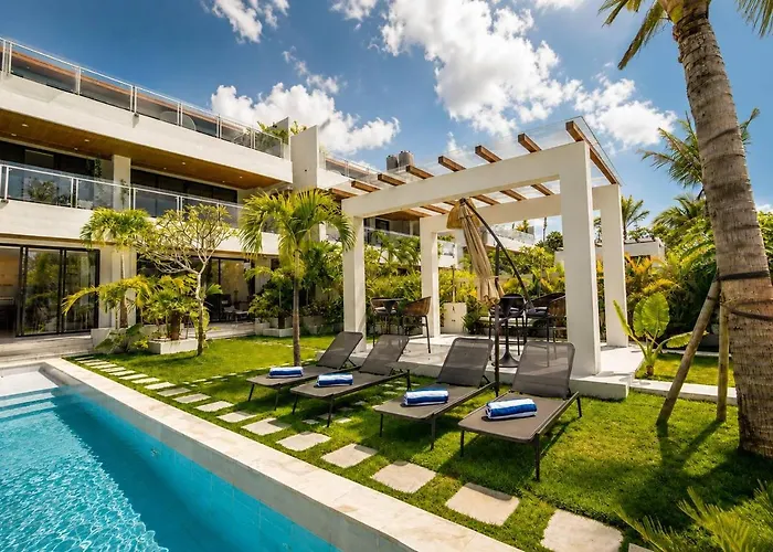 Hotel Gandum - Luxury Boutique Stay&suites 4*