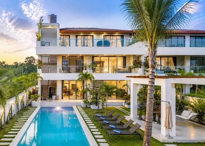 Gandum - Luxury Boutique Stay&suites Uluwatu