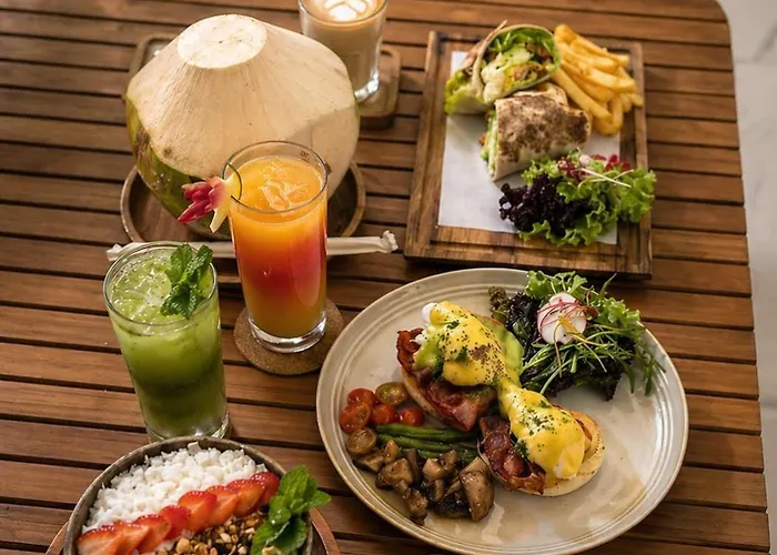 Gandum - Luxury Boutique Stay&suites Uluwatu
